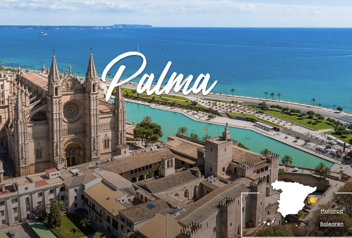 🌊 Palma International Boat Show 2026 – Das Opening der europäischen Yachtsaison