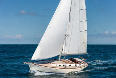 Gallery photo 1 for Seawind