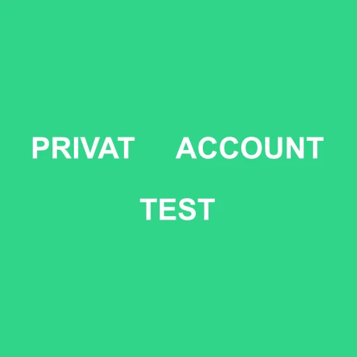 Privat user - Peter Stone — profile photo